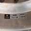 August Feroce Big Man 15" 7J -3 (6x139.7)