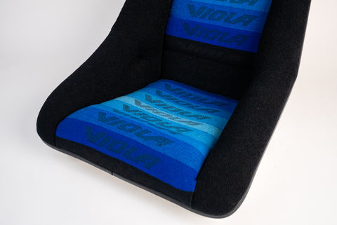 Viola Bucket Seat