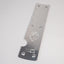 WELD 1JZ VVT-i Heat Sink Valve Cover *Silver*