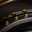 CST Precedeo Demon Camber 15" 7.5J -5 (4x114.3 & 4x100) Pair