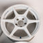 Buddy Club P1 16" 8.5J +37, 8.5J +27  (5x114.3)