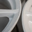 Buddy Club P1 16" 8.5J +37, 8.5J +27  (5x114.3)