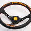 330mm KEY!S Fossa Magna Deep