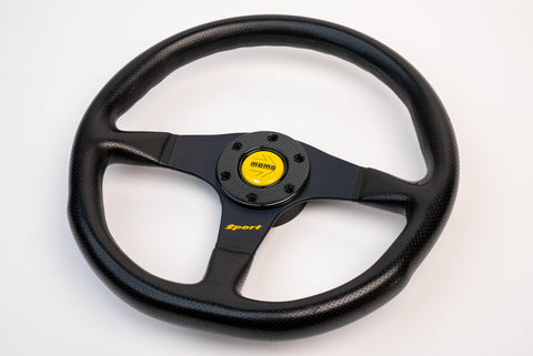 350mm MOMO Sport
