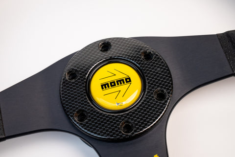 350mm MOMO Sport