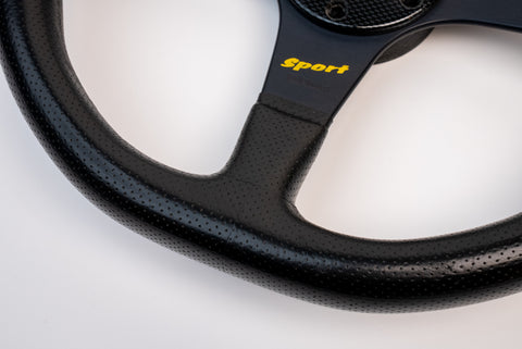 350mm MOMO Sport
