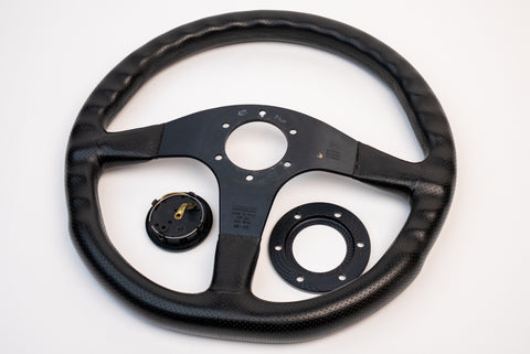 350mm MOMO Sport
