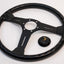 360mm Nardi Competition *TOM'S Horn*