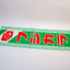Fujifilm Fujicolor Promotional Nobori Flag