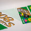Fujifilm Fujicolor Super 800 Promotional Nobori Flag