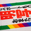 Fujifilm Passport Promotional Nobori Flag