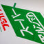 Fujifilm Fujicolor Promotional Nobori Flag