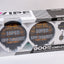 IPF Special Halogen Off-Road Lamps H3 100W 24V