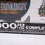 IPF Special Halogen Off-Road Lamps H3 100W 24V