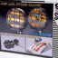 IPF Special Halogen Off-Road Lamps H3 100W 24V