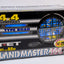 FET Landmaster 160MS Off-Road Lamps H1 12V 85W