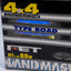 FET Landmaster 160MS Off-Road Lamps H1 12V 85W