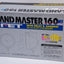 FET Landmaster 160MS Off-Road Lamps H1 12V 85W