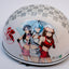 Evangelion Racing Helmet (L)
