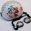 Evangelion Racing Helmet (L)