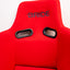 Bride Zeta 2 Bucket Seat