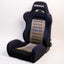 Bride Brix Seat
