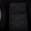 Recaro SR3 Le Mans Seat Pair