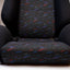 Recaro SR3 Le Mans Seat Pair