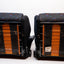 Recaro SR3 Le Mans Seat Pair