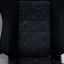 Recaro SR3 Le Mans Seat Pair