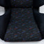 Recaro SR3 Le Mans Seat Pair