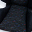 Recaro SR3 Le Mans Seat Pair