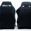 Recaro SR2 & SR3 Le Mans Seat Pair
