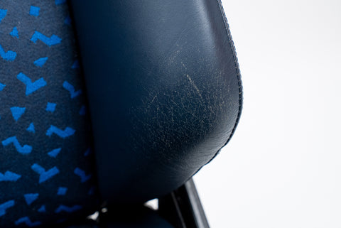 Recaro LX Seat