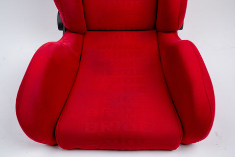 Bride Brix Seat