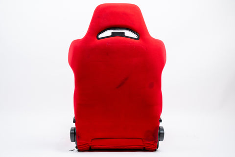 Bride Brix Seat