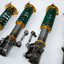 Toyota MR-S (ZZW30) Kei Office Coilover Suspension
