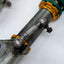 Toyota MR-S (ZZW30) Kei Office Coilover Suspension