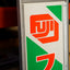 Fujifilm Promotional Sign