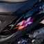 1998 Honda Super Dio ZX (AF28) ★ Pick up only
