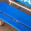 Pocari Sweat Promotional Bench