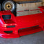 Mazda FC3S RX7 Border Fixed Headlight Front Bumper