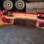 Mazda FC3S RX7 Border Fixed Headlight Front Bumper