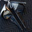 RE雨宮 FC3S RX7 Aero Mirrors