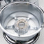Buddy Club P1 16" 8.5J +17, 8.5J +27 (5x114.3) *Triple Chrome Plated*