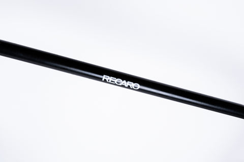 Subaru Forester (SG) Recaro Seat Rail Pair