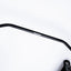 Subaru Forester (SG) Recaro Seat Rail Pair