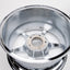 Buddy Club P1 16" 8.5J +17, 8.5J +27 (5x114.3) *Triple Chrome Plated*