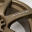 Work Emotion XT7 18" 8.5J +32, 8.5J +38 (5x114.3)
