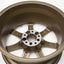 Work Emotion XT7 18" 8.5J +32, 8.5J +38 (5x114.3)